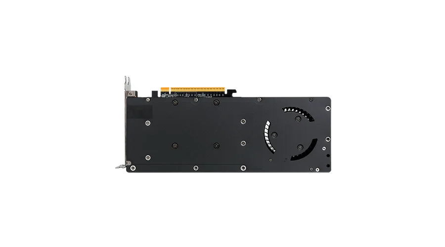 PowerColor Radeon AI PRO R9700 AMD 32 Go GDDR6