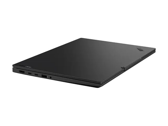 Lenovo ThinkPad E14 Gen 7 (AMD) AMD Ryzen 7 250 Port�til 35,6 cm (14) WUXGA 16 GB DDR5-SDRAM 512 GB SSD Wi-Fi 6E (802.11ax) Windows 11 Pro Alem�n Negro