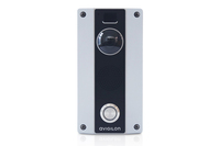 Avigilon H4 - Schwarz - Grau - IP66 - Aluminium - Schnelles Ethernet - 100 Mbit/s - IPv6 - IPv4 - HTTP - HTTPS - SOAP - DNS - NTP - RTSP - RTCP - RTP - TCP - UDP - IGMP - ICMP - DHCP - Zeroconf - ARP