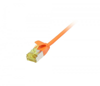 Synergy 21 S217363V3 cble de rseau Orange 1 m Cat6a U/FTP (STP)
