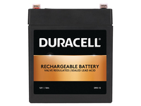 Duracell DR5-12 Batterie de londuleur 12 V