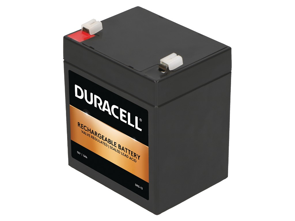 Duracell DR5-12 batteria UPS 12 V