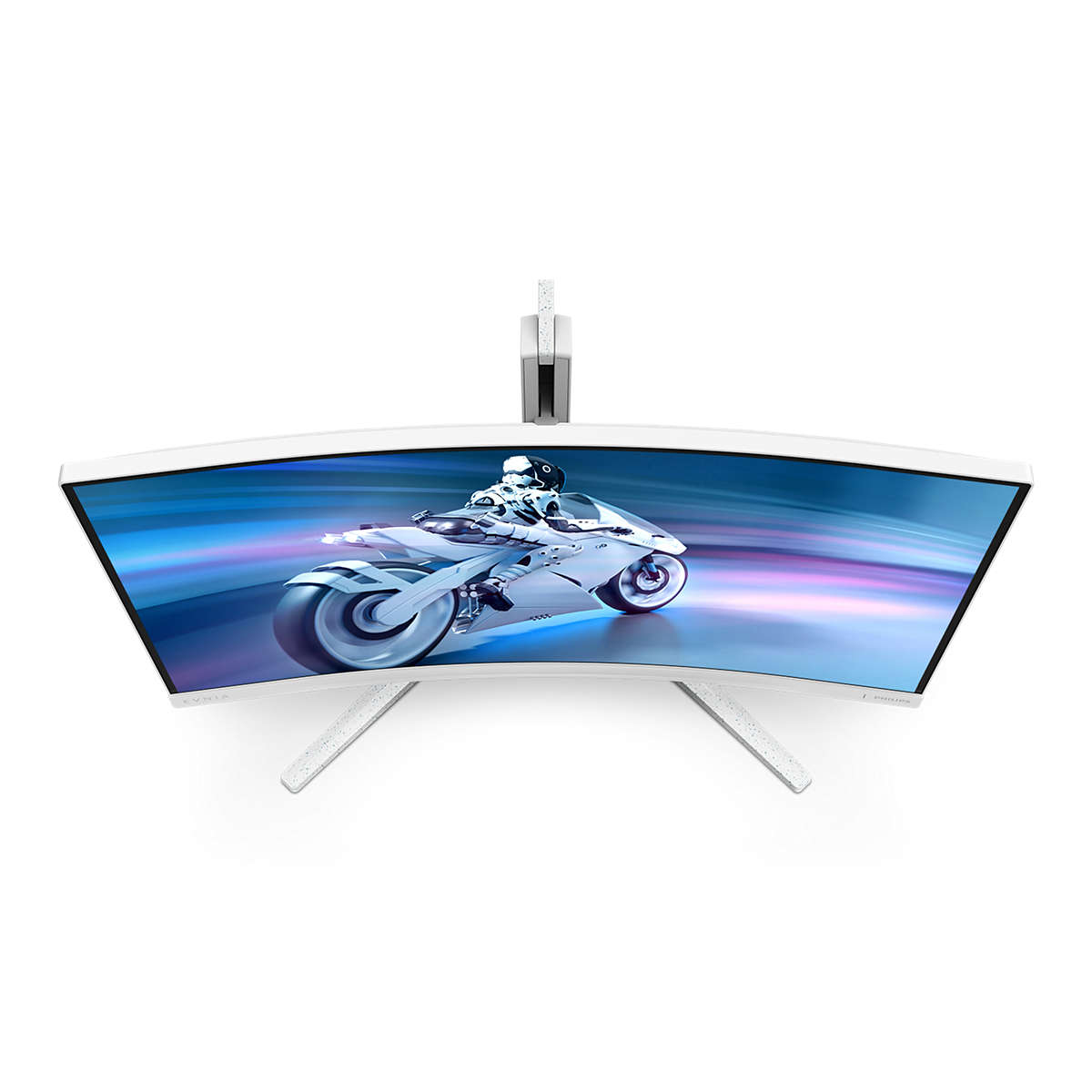 Philips Evnia 5000 27M2C5201L - LED-Monitor - Gaming - gebogen - 68.5 cm (27)