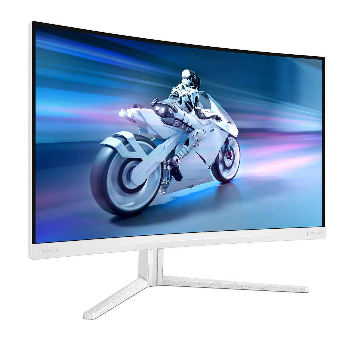 Philips Evnia 5000 27M2C5201L - LED-Monitor - Gaming - gebogen - 68.5 cm (27)