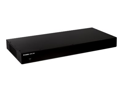 D-Link DPS-700 - Redundante Stromversorgung (Rack - einbauf�hig)