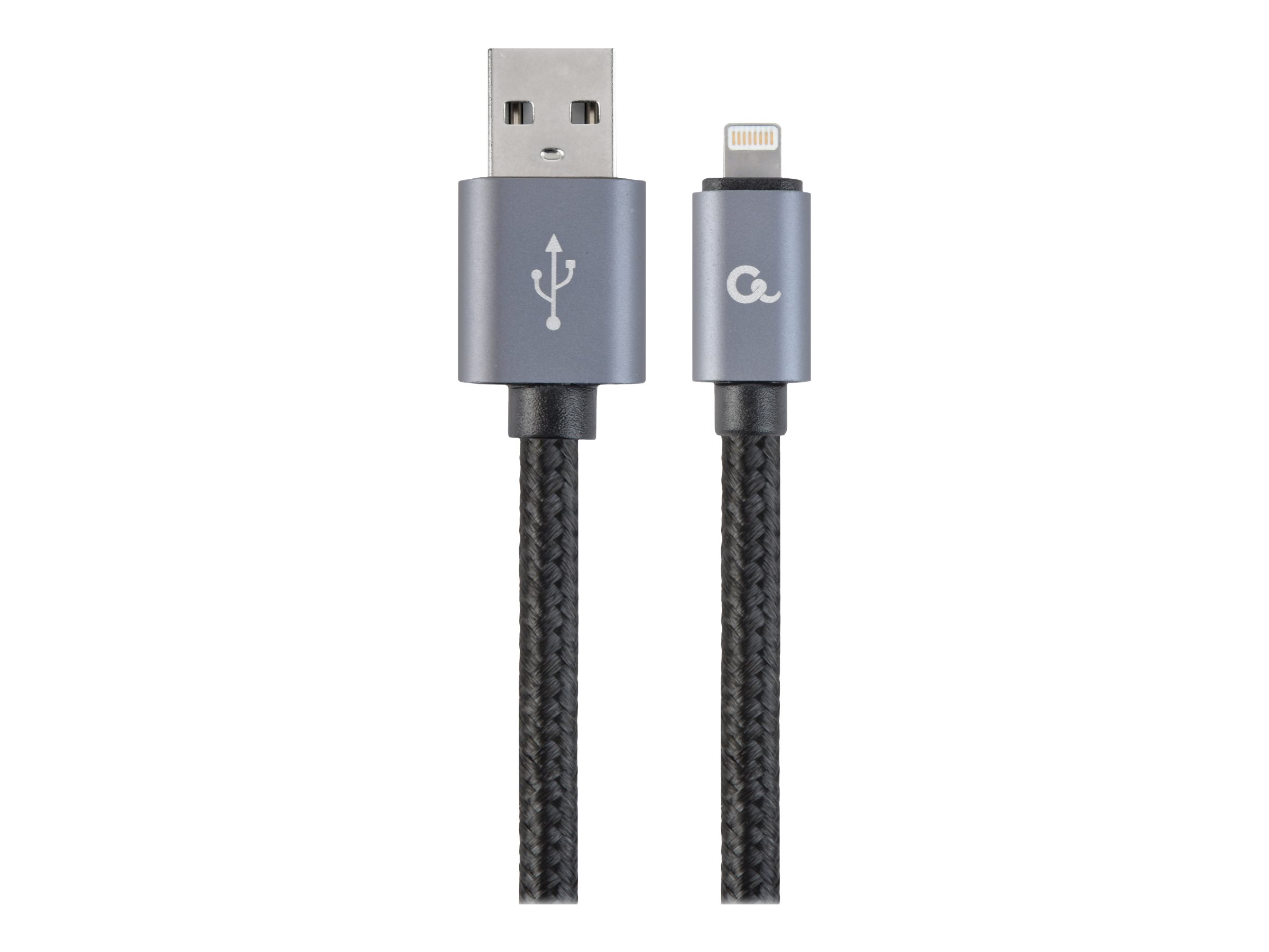 Gembird Cablexpert - Lightning-Kabel - USB mnnlich zu Lightning mnnlich