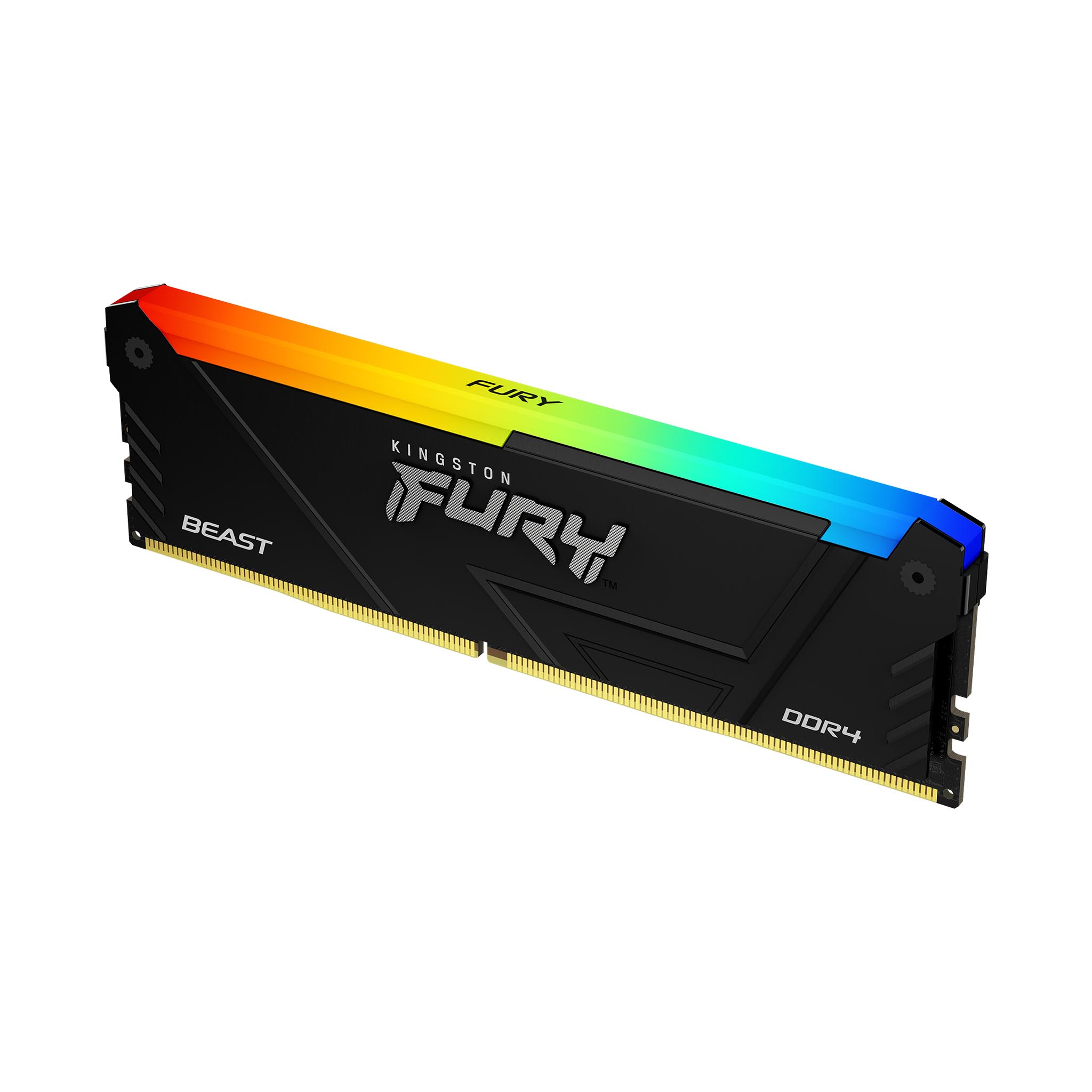 Kingston 16GB DDR4-3200MT/s CL16 - 16 GB - DDR4