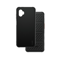 PanzerGlass CARE by  TPU Case Black Samsung Galaxy Xcover7 Pro 5G