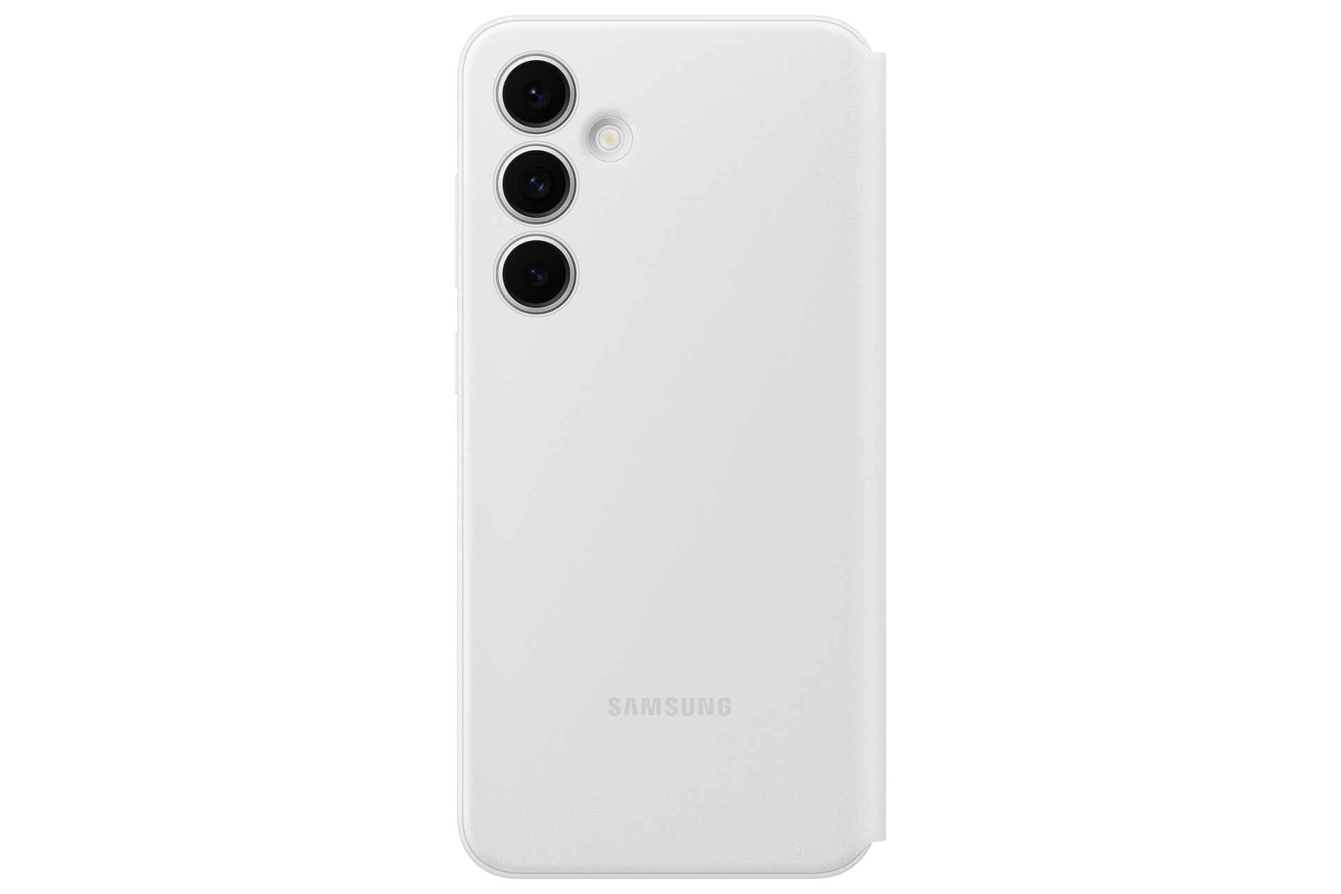 Samsung S24 FE SMART VIEW WALLET CASE