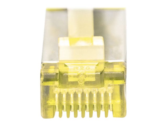DIGITUS Patch-Kabel - RJ-45 (M) bis RJ-45 (M)