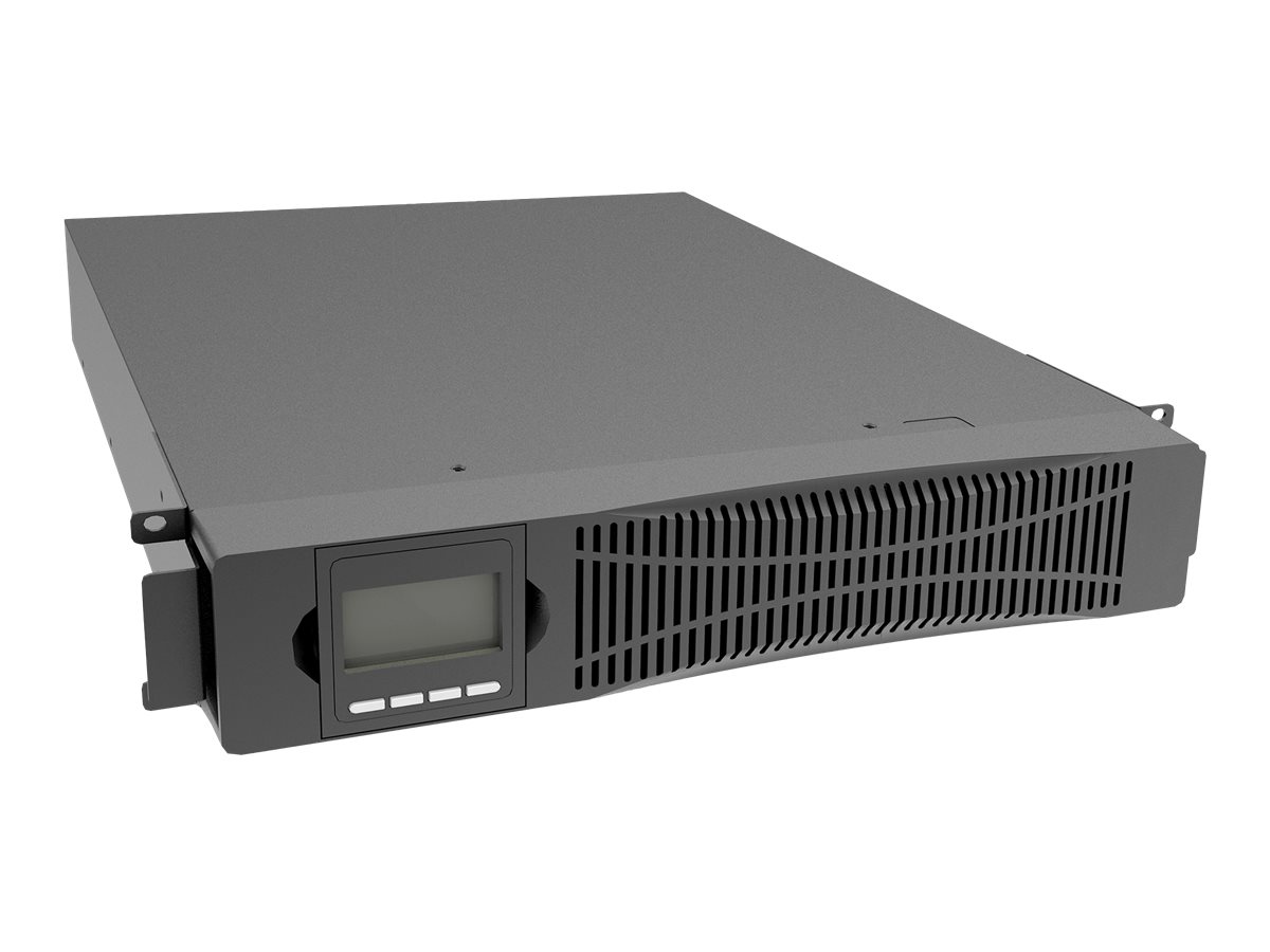 Digitus Sistema UPS OnLine, 3000 kVA/ 3000 kW