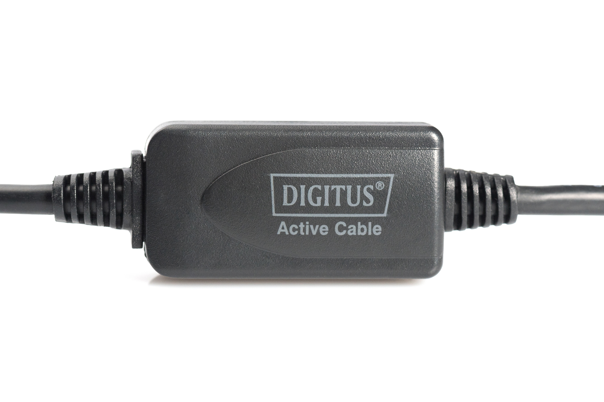 DIGITUS Aktives USB 2.0 Verl�ngerungskabel, 10m