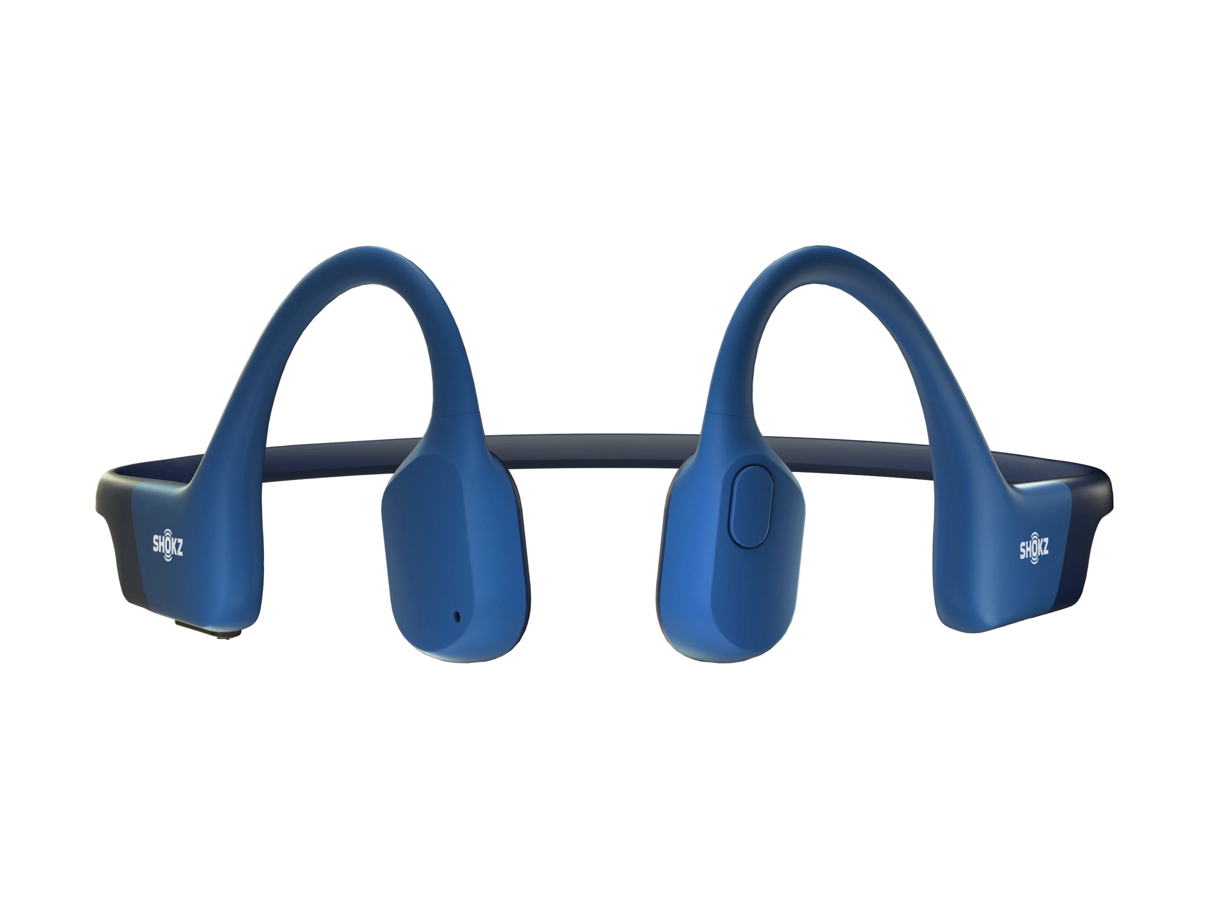 SHOKZ OpenRun - Kopfh�rer mit Mikrofon - offenes