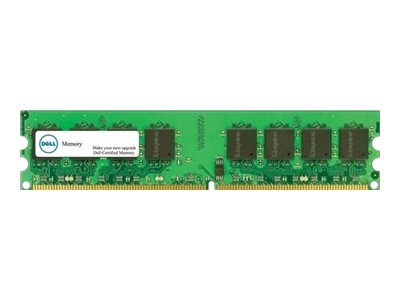DELL AA335286 module de m�moire 16 Go 1 x 16 Go DDR4 2666 MHz ECC