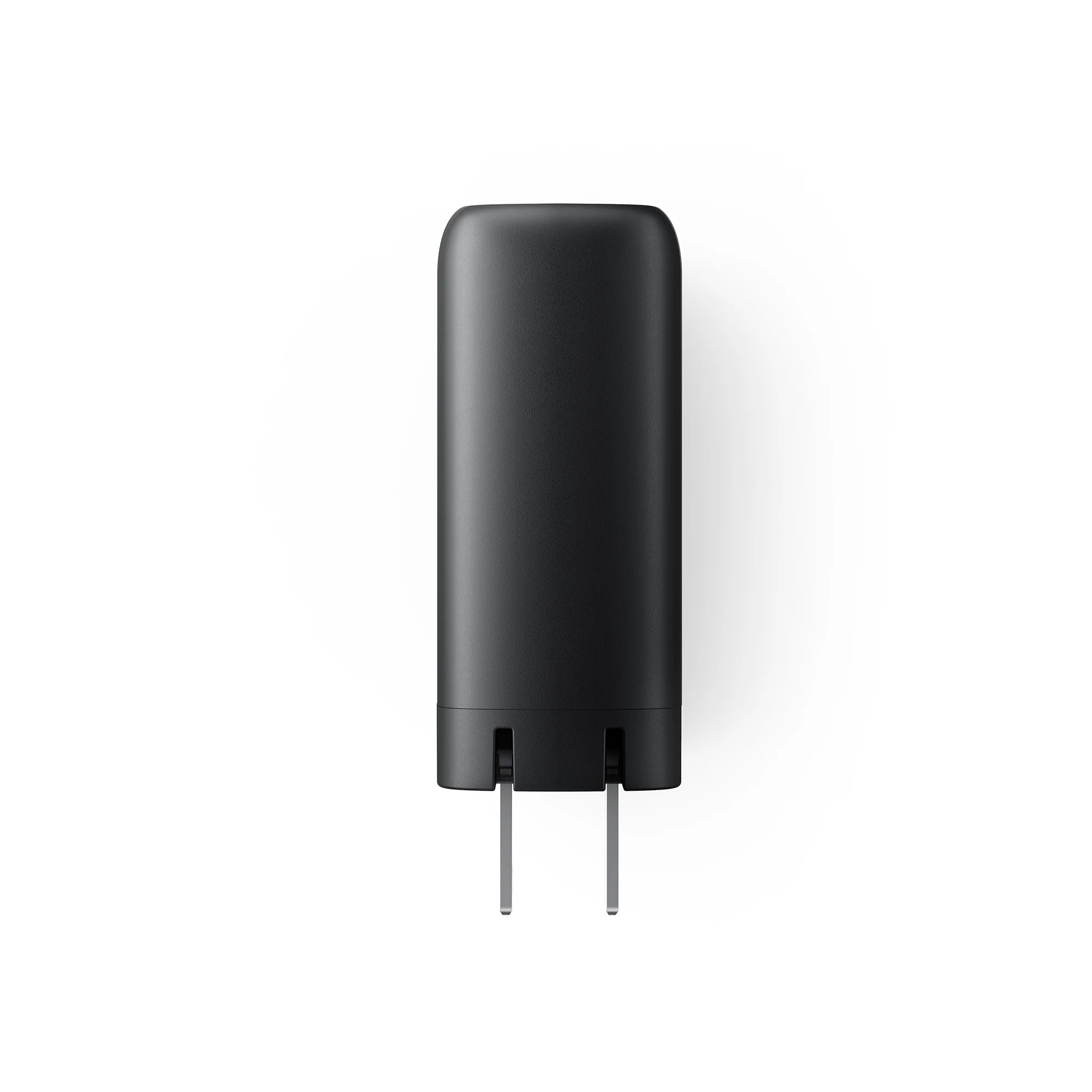 Targus 100W GaN Charger - AC - 2 m - Schwarz