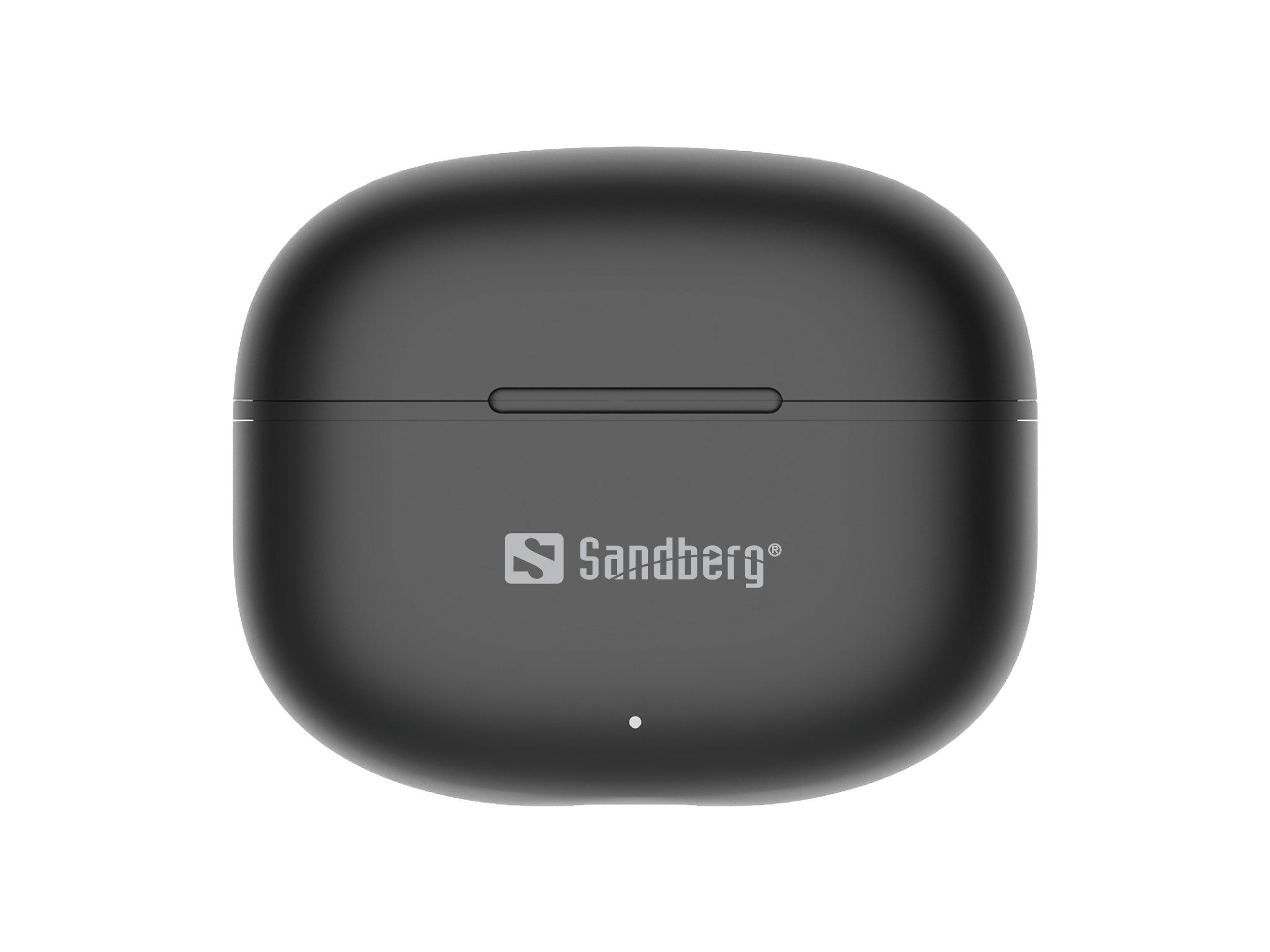 Sandberg 126-51 �couteur/casque True Wireless Stereo (TWS) Ecouteurs Musique/Quotidien Bluetooth Noir