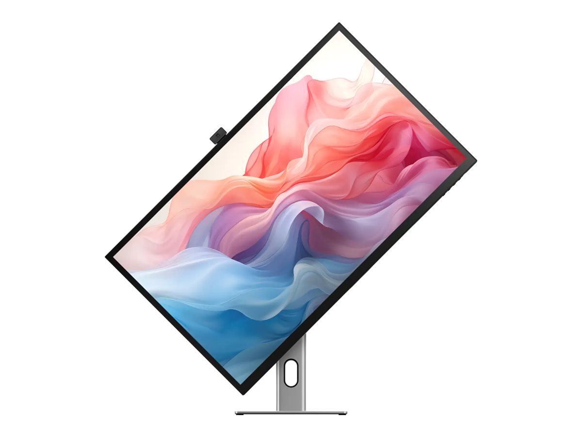 Alogic Clarity Max Touch 32C4KPDWT - LCD-Monitor - 81.3 cm (32)