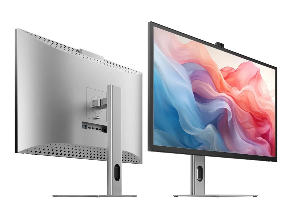 Alogic Clarity Max Touch 32C4KPDWT - LCD-Monitor - 81.3 cm (32)