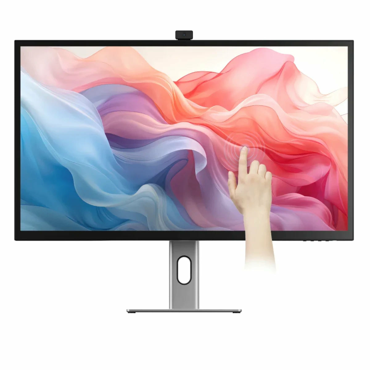 Alogic Clarity Max Touch 32C4KPDWT - LCD-Monitor - 81.3 cm (32)