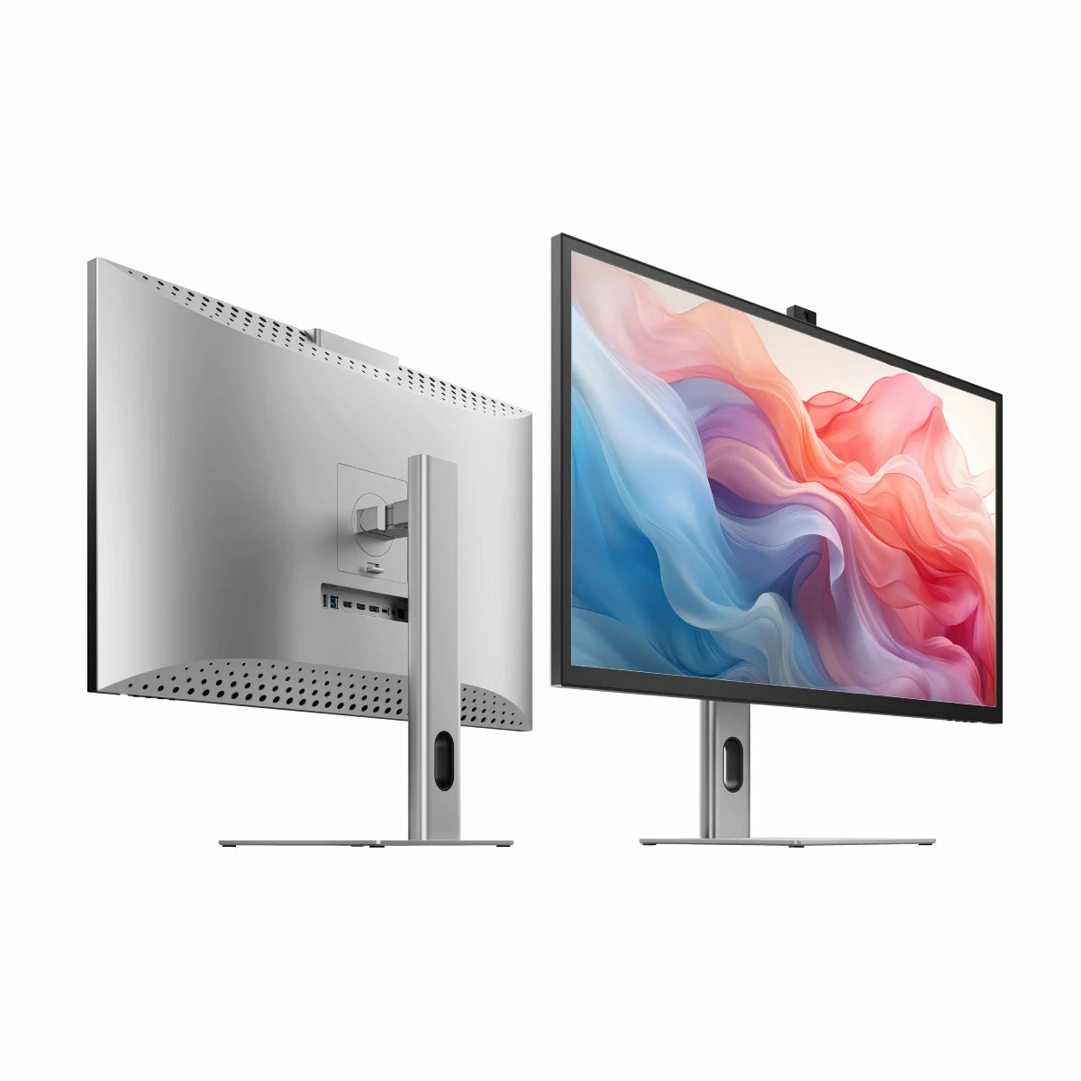 Alogic Clarity Max Touch 32C4KPDWT - LCD-Monitor - 81.3 cm (32)