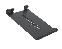 Ergonomic Solutions Lane 5000 MultiGripT no handle - BLACK