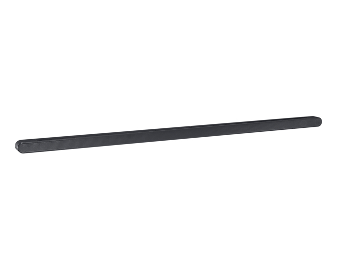 Samsung HW-S800D - S series - Soundleistensystem - 3.1.2-Kanal - kabellos - Bluetooth, Wi-Fi - App-gesteuert - 330 Watt (Gesamt)