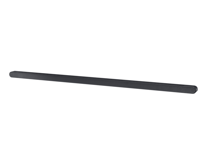 Samsung HW-S800D - S series - Soundleistensystem - 3.1.2-Kanal - kabellos - Bluetooth, Wi-Fi - App-gesteuert - 330 Watt (Gesamt)