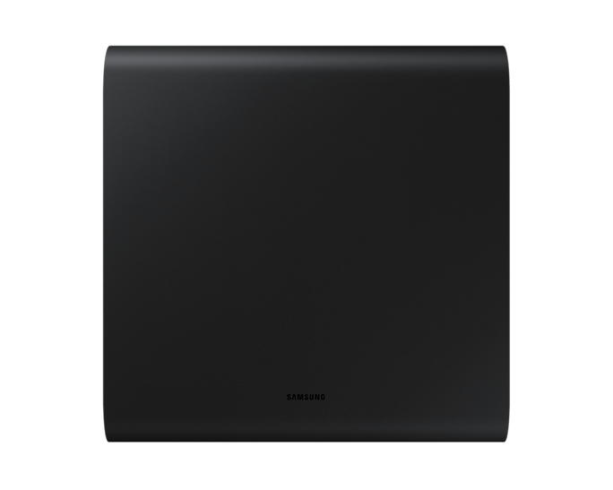 Samsung HW-S800D - S series - Soundleistensystem - 3.1.2-Kanal - kabellos - Bluetooth, Wi-Fi - App-gesteuert - 330 Watt (Gesamt)