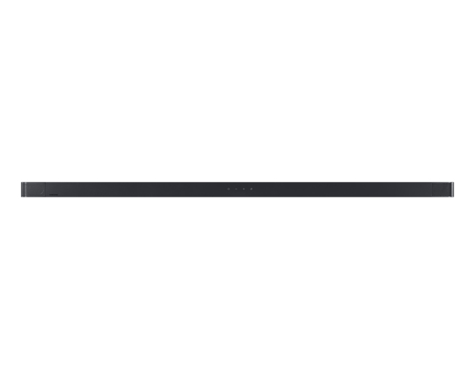 Samsung HW-S800D - S series - Soundleistensystem - 3.1.2-Kanal - kabellos - Bluetooth, Wi-Fi - App-gesteuert - 330 Watt (Gesamt)
