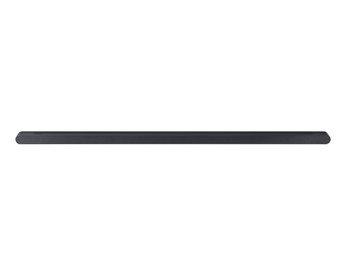 Samsung HW-S800D - S series - Soundleistensystem - 3.1.2-Kanal - kabellos - Bluetooth, Wi-Fi - App-gesteuert - 330 Watt (Gesamt)