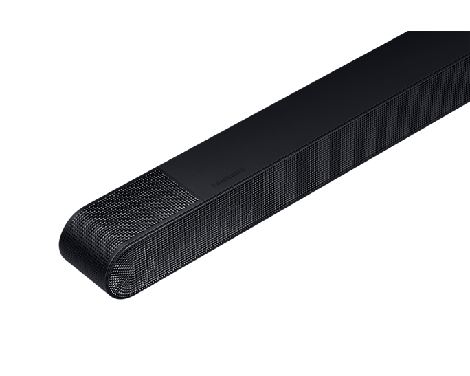 Samsung HW-S800D - S series - Soundleistensystem - 3.1.2-Kanal - kabellos - Bluetooth, Wi-Fi - App-gesteuert - 330 Watt (Gesamt)