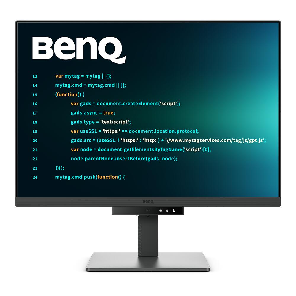 BenQ RD280U 28.2I IPS 3:2 3840x2560 - Flachbildschirm (TFT/LCD)