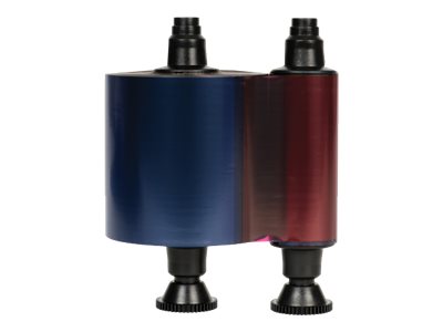 Evolis R3011 printer ribbon 200 pages