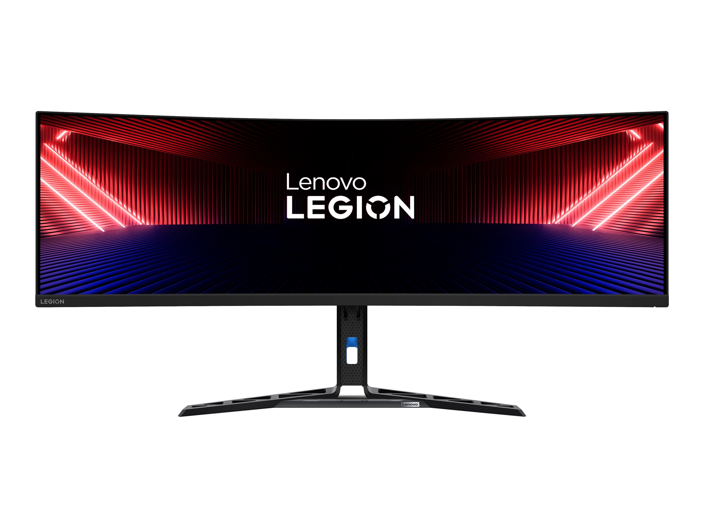 Lenovo Legion R45w-30 - LED-Monitor - gebogen - 114.3 cm (45)
