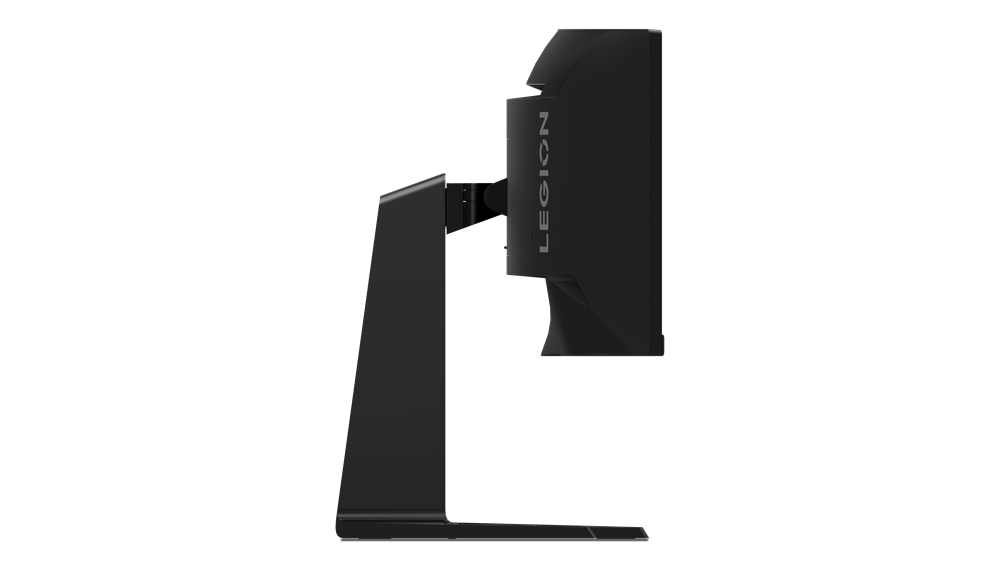 Lenovo Legion R45w-30 - LED-Monitor - gebogen - 114.3 cm (45)