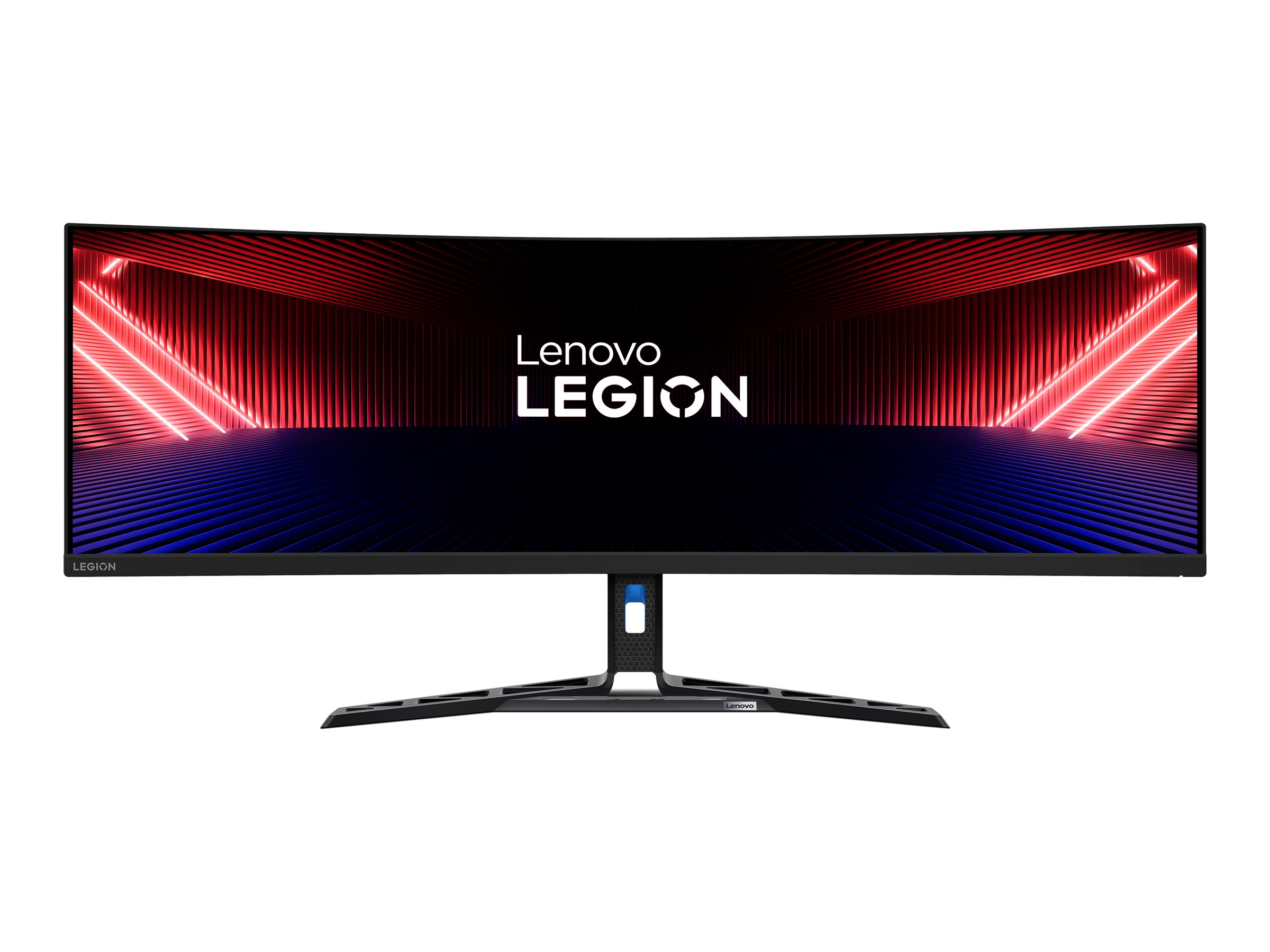 Lenovo Legion R45w-30 - LED-Monitor - gebogen - 114.3 cm (45)