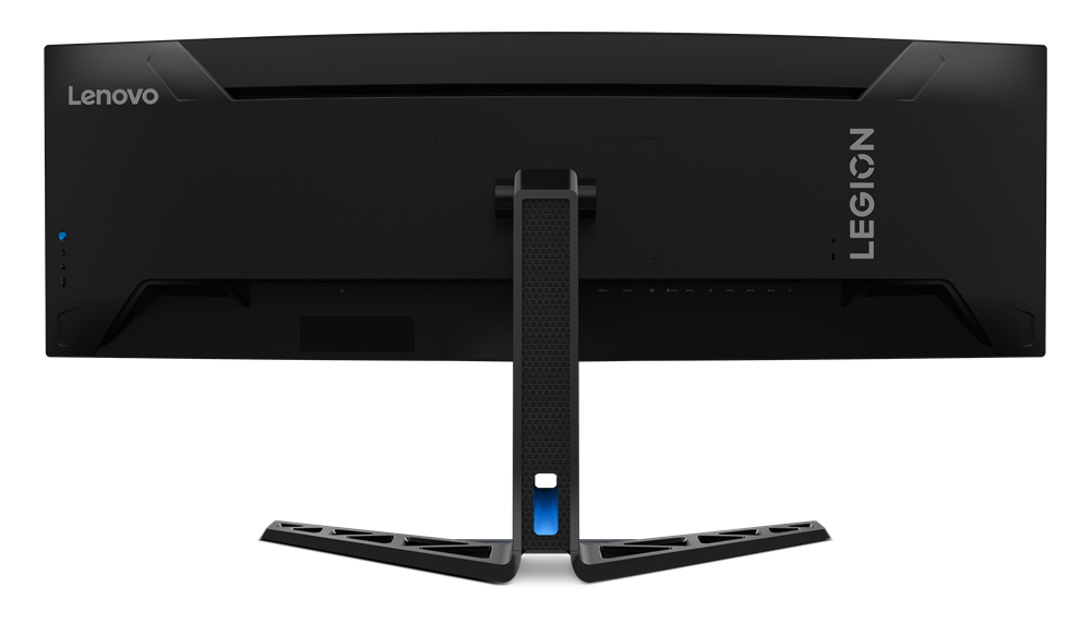 Lenovo Legion R45w-30 - LED-Monitor - gebogen - 114.3 cm (45)