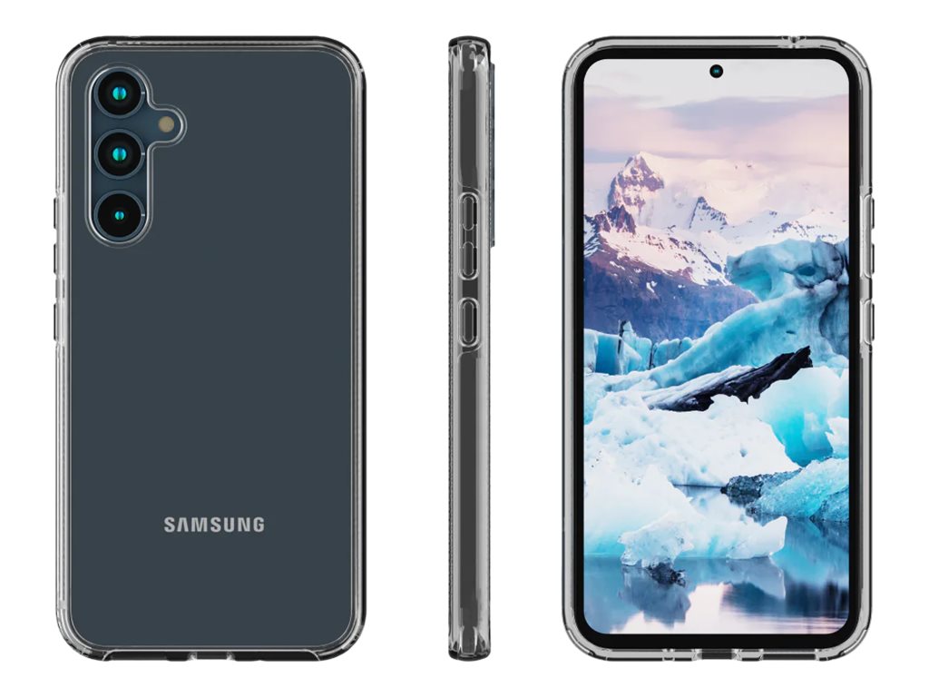 dbramante1928 Iceland Pro - Hintere Abdeckung f�r Mobiltelefon