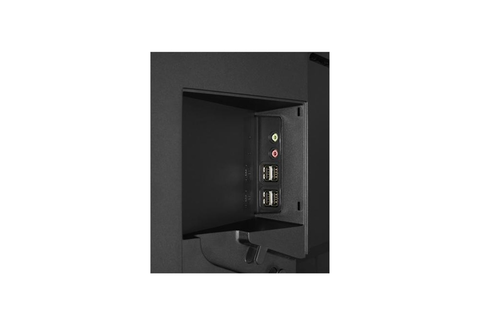 LG 24CK550N-3A - Thin Client - All-in-One (Komplettl�sung)