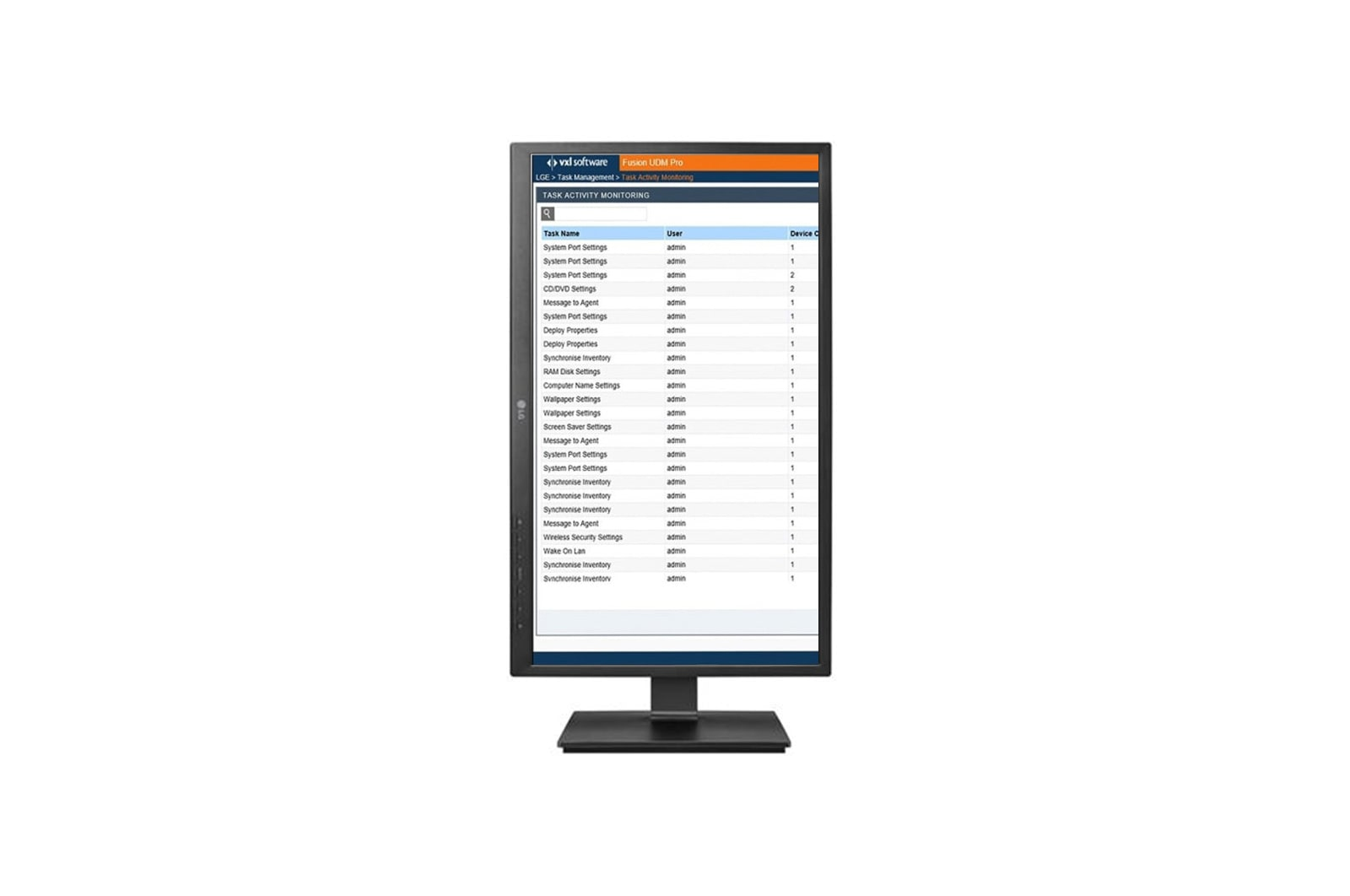 LG 24CK550N-3A - Thin Client - All-in-One (Komplettl�sung)