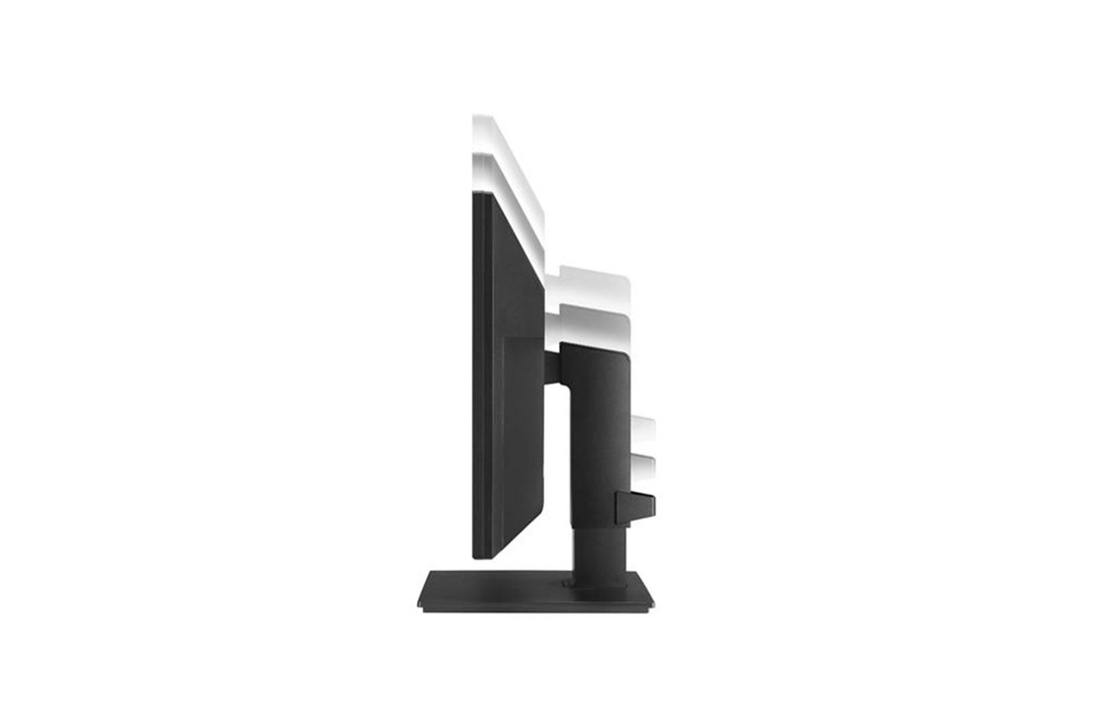 LG 24CK550N-3A - Thin Client - All-in-One (Komplettl�sung)