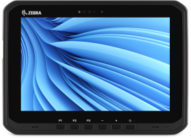 Zebra ET60W - Robust - Tablet - Intel Core Ultra 5 125U - Win 11 Pro - Intel Graphics - 16 GB RAM - 256 GB SSD NVMe - 25.7 cm (10.1)