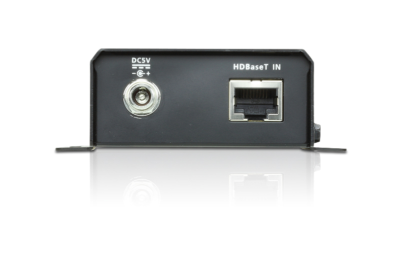 ATEN VanCryst VE801 HDMI HDBaseT-Lite Extender