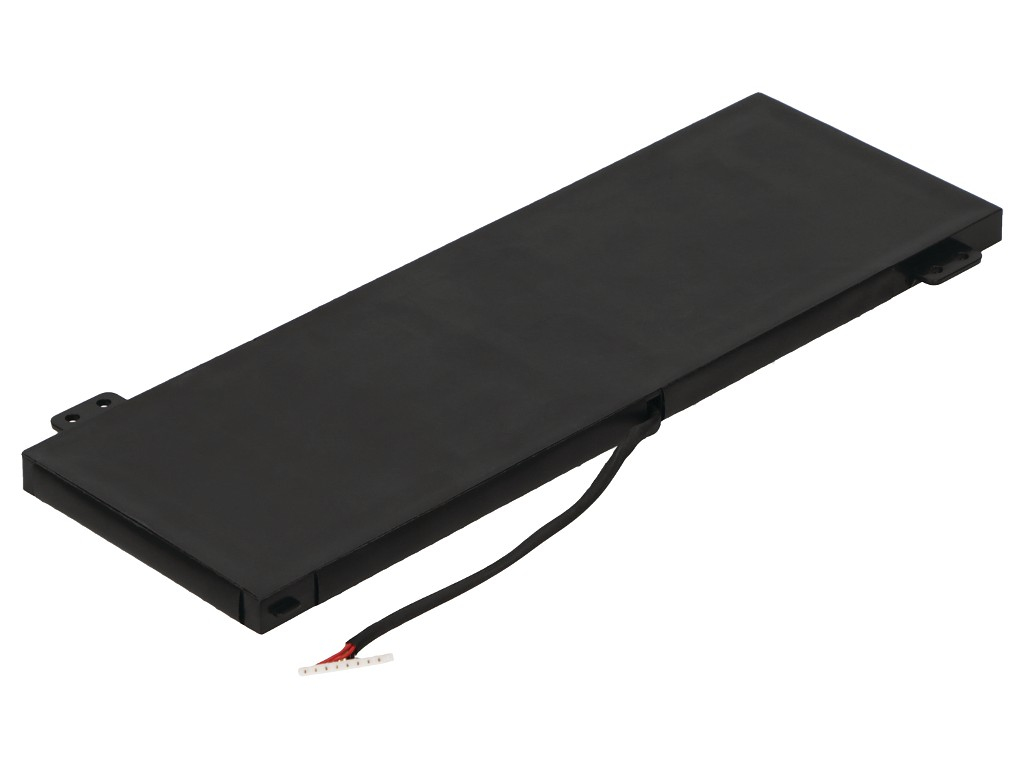 2-power Main Battery Pack - Akku - 53 mAh