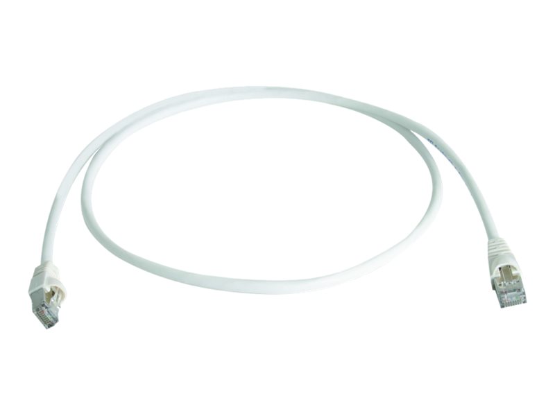 Teleg�rtner Karl G�rtner Teleg�rtner DataVoice Office - Patch-Kabel - RJ-45 (M)