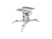 celexon MultiCel 1200W - Befestigungskit (Deckenmontage)