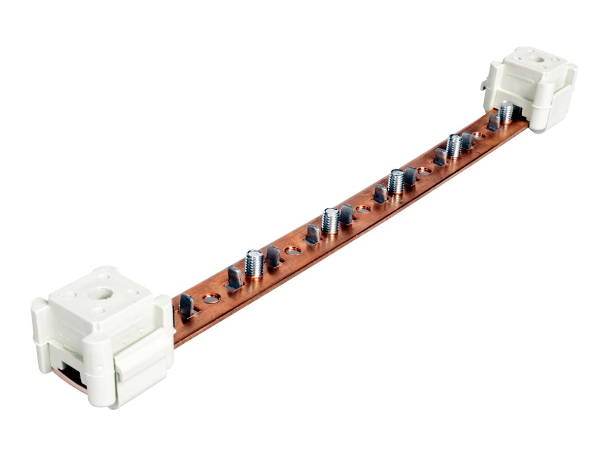 ROLINE Potenzialausgleich-Set - 220 mm - 48.3 cm (19)