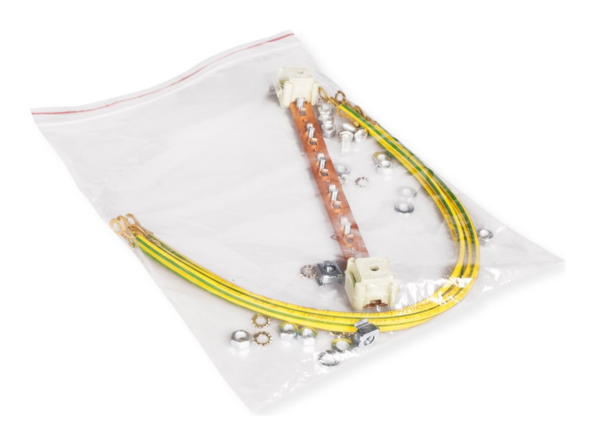 ROLINE Potenzialausgleich-Set - 220 mm - 48.3 cm (19)