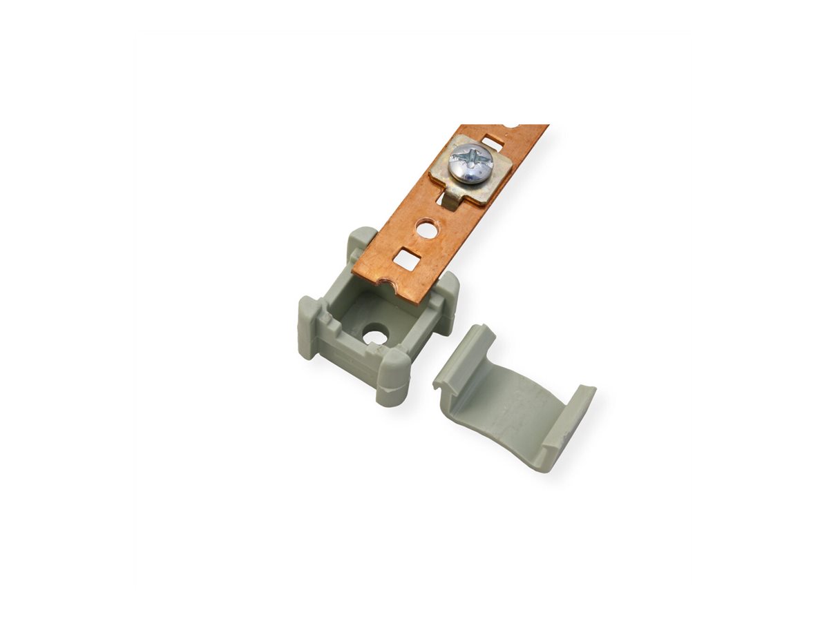 ROLINE Potenzialausgleich-Set - 220 mm - 48.3 cm (19)