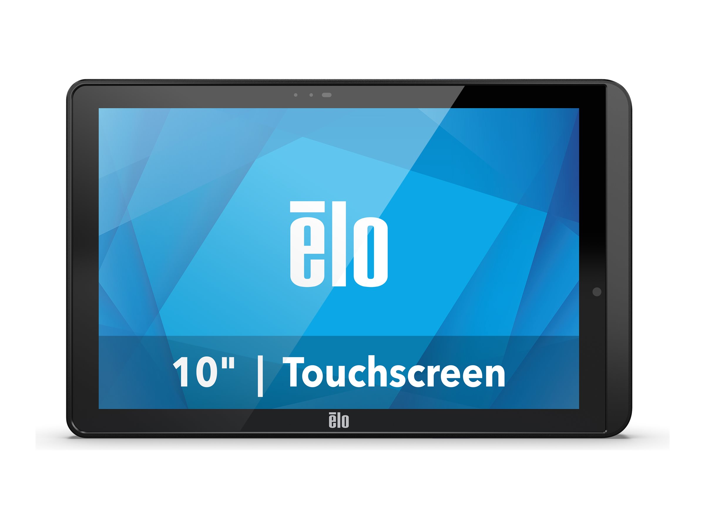 Elo Touch Solutions Elo Pay M100C Mobile POS Tablet - Robust - Tablet - Snapdragon 660 2.2 GHz - Android 12 - 4 GB RAM - 64 GB - 25.7 cm (10.1)